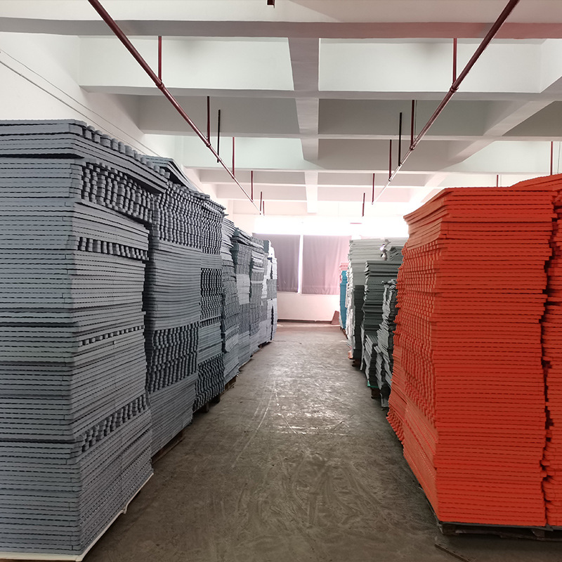 TPE foam sheet