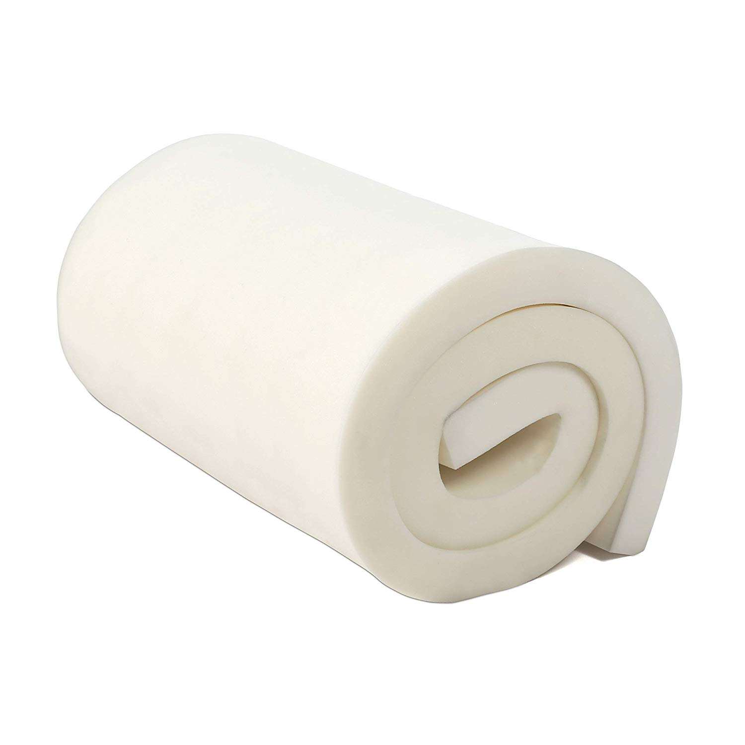 Customizable Size Sponge Rubber Xpe Pu Foam Products Packing