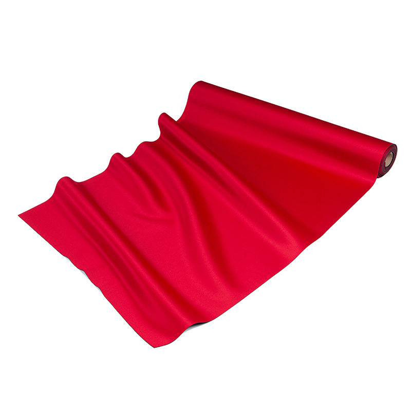 Stair Carpet Home Moving Floor Cover Runner Mat Blue Red Carpet Natural Rubber Roll Moving Mat Neoprene Floor Runner mat